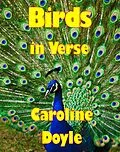 E-Book (epub) Birds In Verse von Caroline Doyle