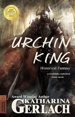 E-Book (epub) Urchin King von Katharina Gerlach