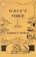 E-Book (epub) Gaia's Voice von Graham S McKean