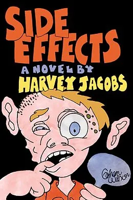 E-Book (epub) Side Effects von Harvey Jacobs