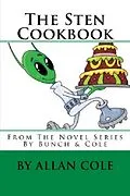 E-Book (epub) Sten Cookbook von Allan Cole