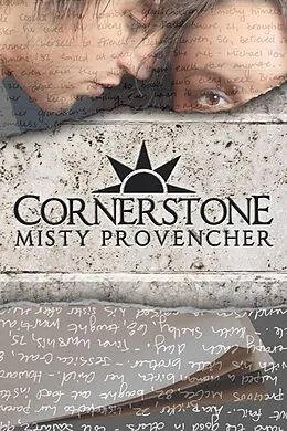 E-Book (epub) Cornerstone von Misty Provencher
