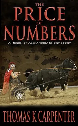 E-Book (epub) Price of Numbers von Thomas Carpenter