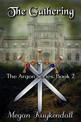 E-Book (epub) Gathering von Megan Kuykendall