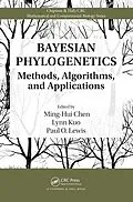 E-Book (pdf) Bayesian Phylogenetics von Ming-Hui Chen