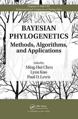 E-Book (pdf) Bayesian Phylogenetics von Ming-Hui Chen