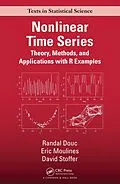 E-Book (pdf) Nonlinear Time Series von Randal Douc, Eric Moulines, David Stoffer