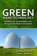 E-Book (epub) Green Nanotechnology von Geoffrey B. Smith, Claes-Goran S. Granqvist
