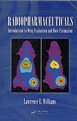 eBook (epub) Radiopharmaceuticals de Ph. D. Williams