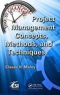PDF Project Management Concepts, Methods, and Techniques von Claude H. Maley