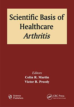 eBook (pdf) Scientific Basis of Healthcare de 