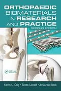 E-Book (pdf) Orthopaedic Biomaterials in Research and Practice von Kevin L. Ong, Scott Lovald, Jonathan Black