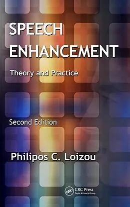 E-Book (pdf) Speech Enhancement von Philipos C. Loizou
