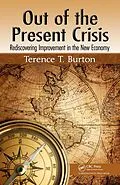 E-Book (pdf) Out of the Present Crisis von Terence T. Burton