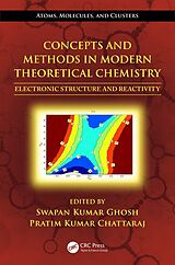 eBook (pdf) Concepts and Methods in Modern Theoretical Chemistry de Swapan Kumar Ghosh