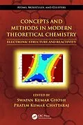 E-Book (pdf) Concepts and Methods in Modern Theoretical Chemistry von Swapan Kumar Ghosh