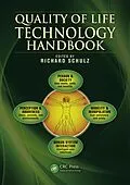 E-Book (pdf) Quality of Life Technology Handbook von Richard Schulz