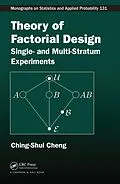 E-Book (pdf) Theory of Factorial Design von Ching-Shui Cheng