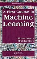 E-Book (pdf) A First Course in Machine Learning von Mark Girolami