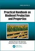PDF Practical Handbook on Biodiesel Production and Properties von Mushtaq Ahmad