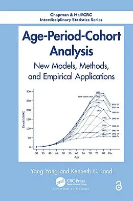 E-Book (pdf) Age-Period-Cohort Analysis von Yang Yang, Kenneth C. Land