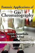 E-Book (pdf) Forensic Applications of Gas Chromatography von Michelle Groves Carlin, John Richard Dean