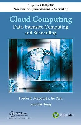 E-Book (pdf) Cloud Computing von Frederic Magoules, Jie Pan, Fei Teng