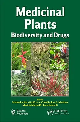 E-Book (pdf) Medicinal Plants von M. K. Rai