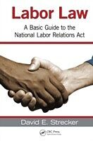 eBook (epub) Labor Law de David E. Strecker