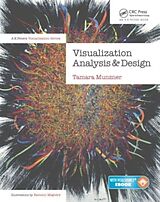 Livre Relié Visualization Analysis and Design de Tamara Munzner