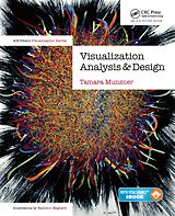 eBook (pdf) Visualization Analysis and Design de Tamara Munzner