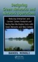 E-Book (epub) Designing Green Networks and Network Operations von Daniel Minoli