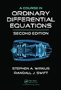 PDF A Course in Ordinary Differential Equations von Stephen A. Wirkus, Randall J. Swift