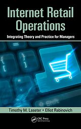 eBook (epub) Internet Retail Operations de Timothy M. Laseter, Elliot Rabinovich