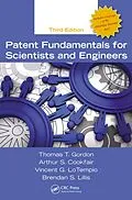 PDF Patent Fundamentals for Scientists and Engineers von Thomas T. Gordon, Arthur S. Cookfair, Vincent G. Lotempio