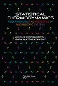E-Book (pdf) Statistical Thermodynamics von Lukong Cornelius Fai, Gary Matthew Wysin