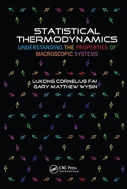 E-Book (pdf) Statistical Thermodynamics von Lukong Cornelius Fai, Gary Matthew Wysin