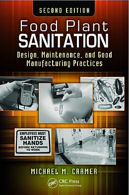 eBook (pdf) Food Plant Sanitation de Michael M. Cramer
