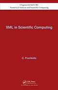 E-Book (pdf) XML in Scientific Computing von Constantine Pozrikidis