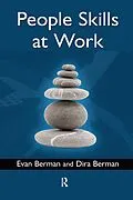 E-Book (epub) People Skills at Work von Evan Berman, Dira Berman