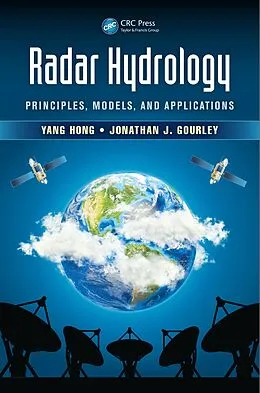 E-Book (pdf) Radar Hydrology von Yang Hong, Jonathan J. Gourley