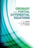 E-Book (pdf) Ordinary and Partial Differential Equations von Victor Henner, Tatyana Belozerova, Mikhail Khenner