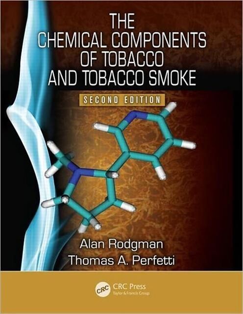 The Chemical Components of Tobacco and Tobacco Smoke