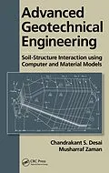 E-Book (pdf) Advanced Geotechnical Engineering von Chandrakant S. Desai, Musharraf Zaman