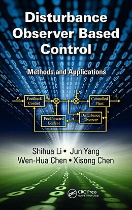 E-Book (pdf) Disturbance Observer-Based Control von Shihua Li, Jun Yang, Wen-Hua Chen
