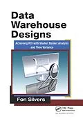 E-Book (epub) Data Warehouse Designs von Fon Silvers
