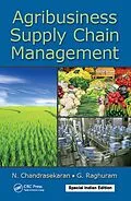 PDF Agribusiness Supply Chain Management von N. Chandrasekaran, G. Raghuram