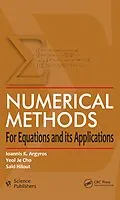 E-Book (pdf) Numerical Methods for Equations and its Applications von Ioannis K. Argyros, Yeol J. Cho, Saïd Hilout