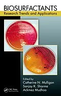 E-Book (pdf) Biosurfactants von Catherine N. Mulligan