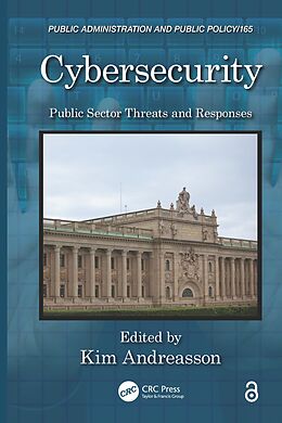 E-Book (epub) Cybersecurity von 